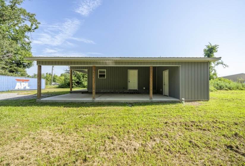 169 GEANS LN, Savannah, Tennessee 38372, 1 Bedroom Bedrooms, 4 Room Rooms,1 BathroomBathrooms,Residential,For Sale,GEANS,0,10226695