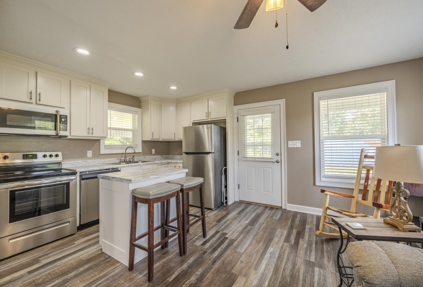 169 GEANS LN, Savannah, Tennessee 38372, 1 Bedroom Bedrooms, 4 Room Rooms,1 BathroomBathrooms,Residential,For Sale,GEANS,0,10226695