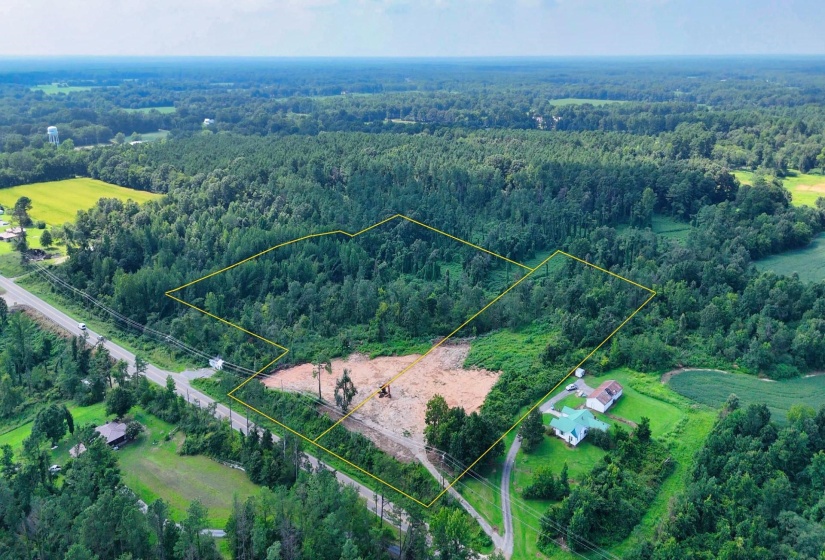 0 57 HWY, Grand Junction, Tennessee 38039, 0 , 0 ,0,Land,For Sale,57,0,10227134