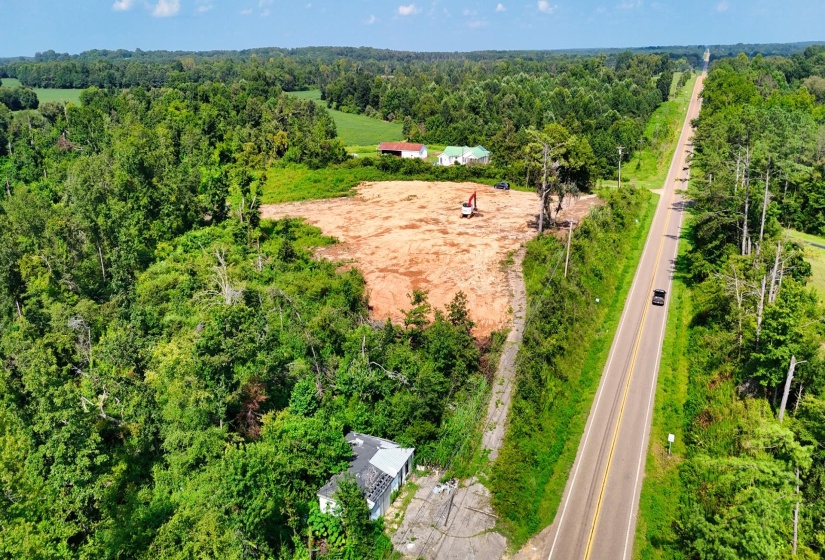 0 57 HWY, Grand Junction, Tennessee 38039, 0 , 0 ,0,Land,For Sale,57,0,10227134