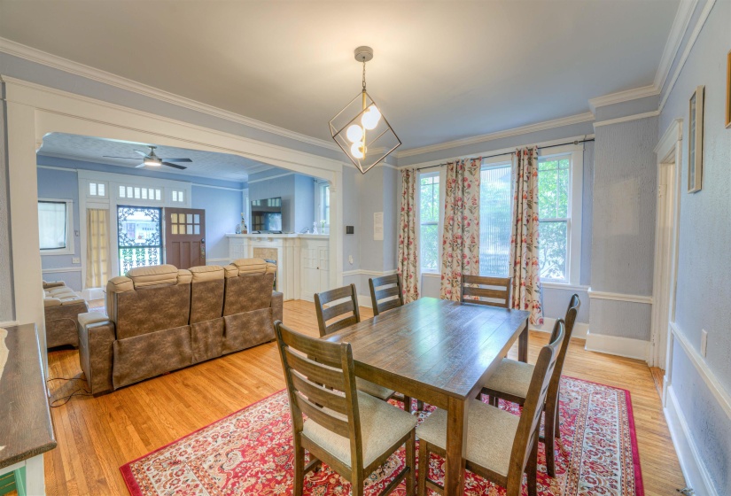 30 BARKSDALE ST, Memphis, Tennessee 38104, 5 Bedroom Bedrooms, 11 Room Rooms,3 BathroomBathrooms,Residential,For Sale,BARKSDALE,0,10226829