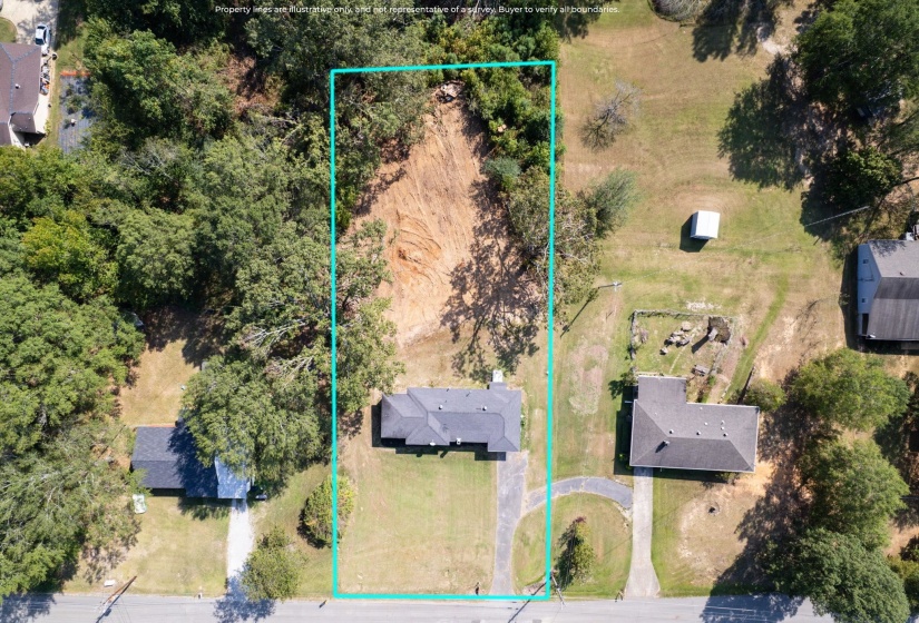 1007 HATCHIE ST, Booneville, Mississippi 38829, 3 Bedroom Bedrooms, 8 Room Rooms,2 BathroomBathrooms,Residential,For Sale,HATCHIE,0,10226916