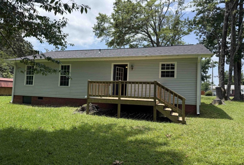 155 WILLOW ST, Savannah, Tennessee 38372, 3 Bedroom Bedrooms, 7 Room Rooms,1 BathroomBathrooms,Residential,For Sale,WILLOW,0,10225970