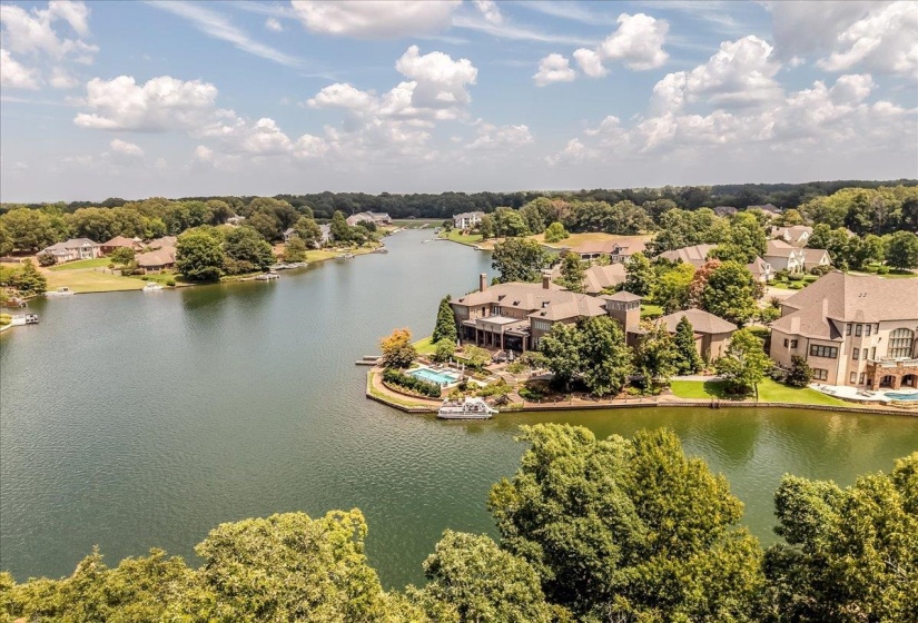 9956 PROMONTORY CV, Lakeland, Tennessee 38002, 0 , 0 ,0,Land,For Sale,PROMONTORY,0,10228507