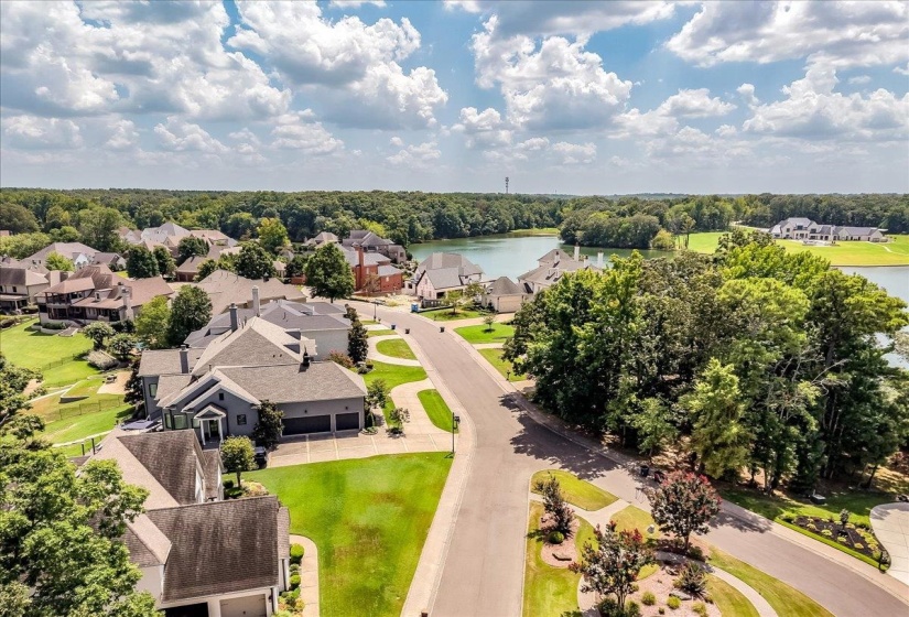 9956 PROMONTORY CV, Lakeland, Tennessee 38002, 0 , 0 ,0,Land,For Sale,PROMONTORY,0,10228507