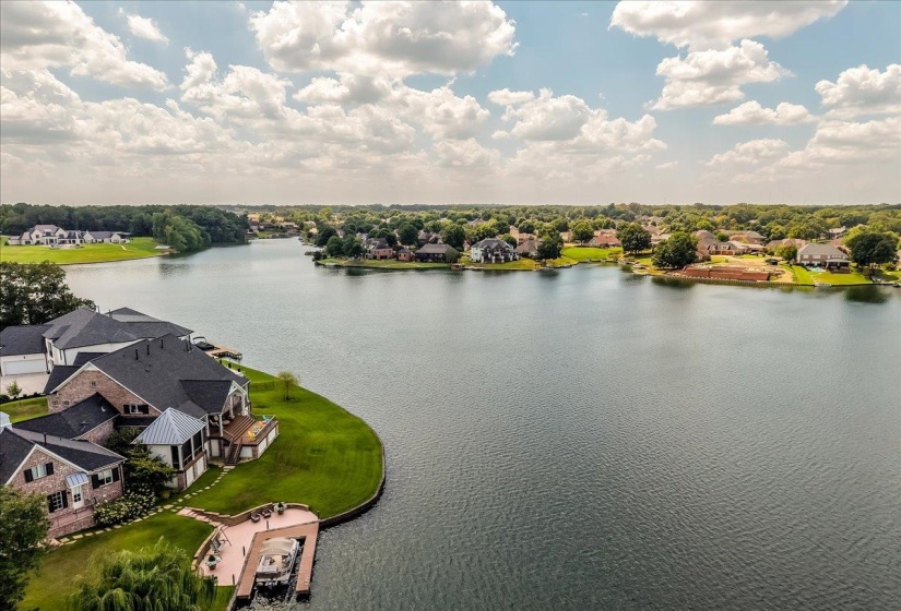 9956 PROMONTORY CV, Lakeland, Tennessee 38002, 0 , 0 ,0,Land,For Sale,PROMONTORY,0,10228507