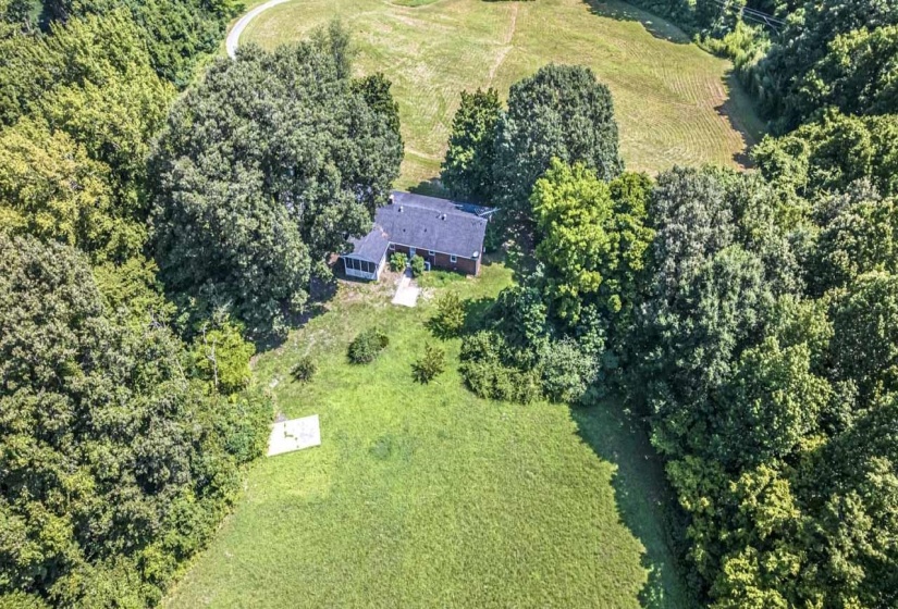 725 OLD BROWNSVILLE RD, Ripley, Tennessee 38063-8205, 3 Bedroom Bedrooms, 7 Room Rooms,2 BathroomBathrooms,Residential,For Sale,OLD BROWNSVILLE,0,10226935