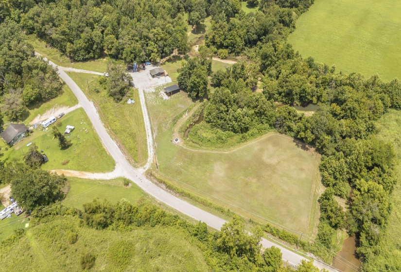 5690 CERRO GORDO RD, Olivehill, Tennessee 38475, 2 Bedroom Bedrooms, 6 Room Rooms,1.1 BathroomBathrooms,Residential,For Sale,CERRO GORDO,0,10226704
