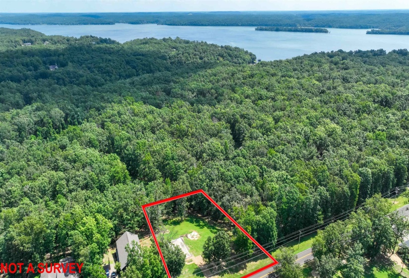 665 HOLIDAY HILLS RD, Counce, Tennessee 38326-4015, 0 , 0 ,0,Land,For Sale,HOLIDAY HILLS,0,10228562