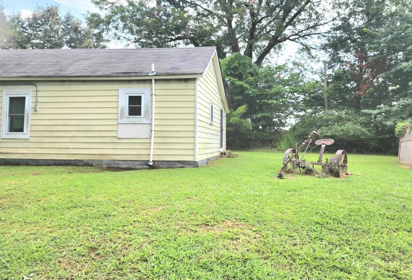 5435 HAYES RD, Arlington, Tennessee 38002, 3 Bedroom Bedrooms, 5 Room Rooms,1 BathroomBathrooms,Residential,For Sale,HAYES,0,10226975
