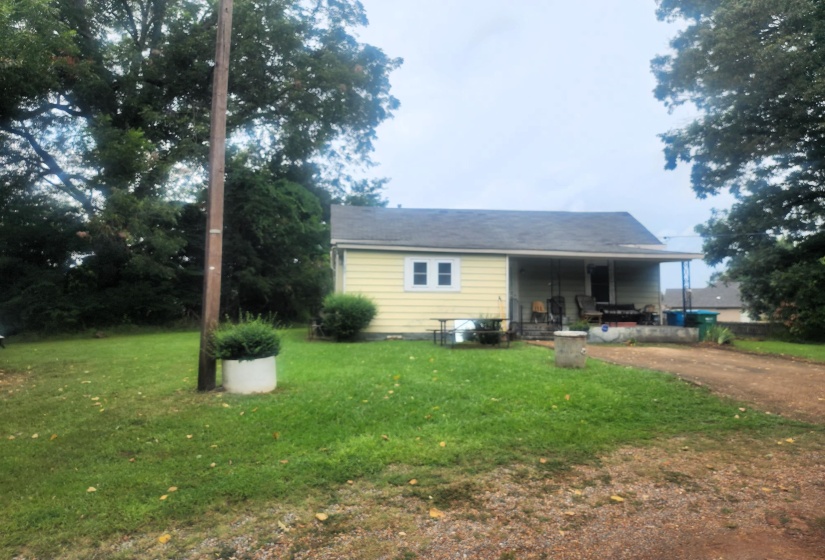 5435 HAYES RD, Arlington, Tennessee 38002, 3 Bedroom Bedrooms, 5 Room Rooms,1 BathroomBathrooms,Residential,For Sale,HAYES,0,10226975