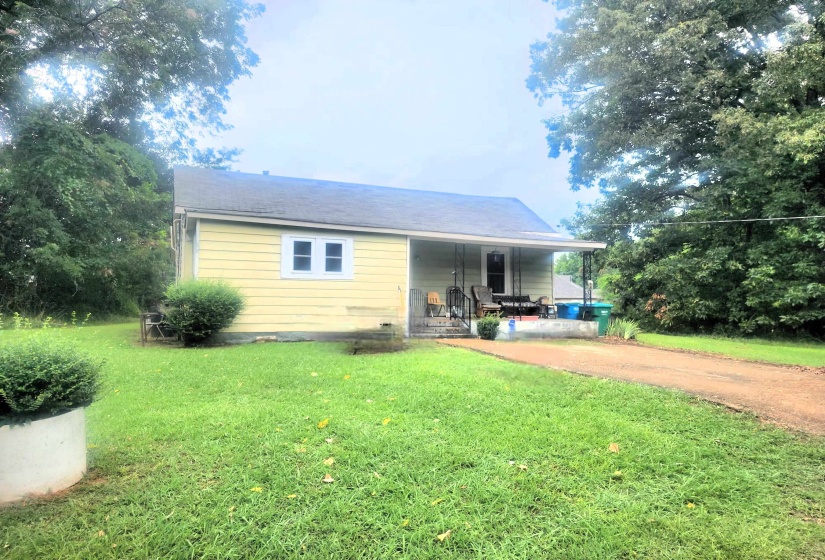 5435 HAYES RD, Arlington, Tennessee 38002, 3 Bedroom Bedrooms, 5 Room Rooms,1 BathroomBathrooms,Residential,For Sale,HAYES,0,10226975