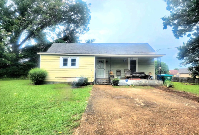 5435 HAYES RD, Arlington, Tennessee 38002, 3 Bedroom Bedrooms, 5 Room Rooms,1 BathroomBathrooms,Residential,For Sale,HAYES,0,10226975
