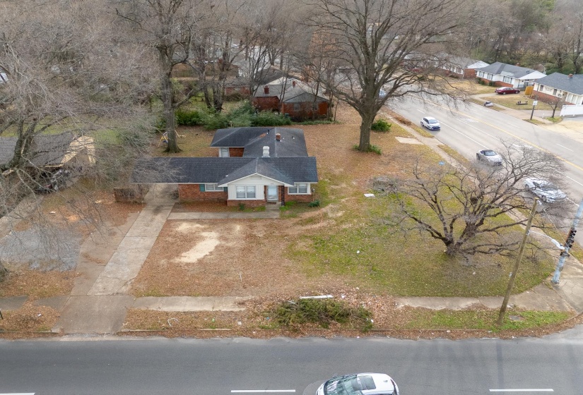 5153 PARK AVE, Memphis, Tennessee 38119, 3 Bedroom Bedrooms, 6 Room Rooms,2 BathroomBathrooms,Residential,For Sale,PARK,0,10212939