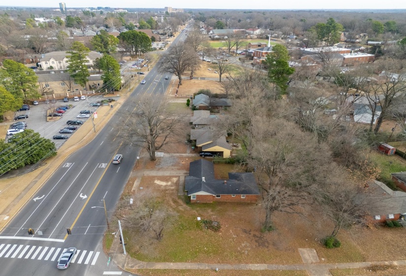 5153 PARK AVE, Memphis, Tennessee 38119, 3 Bedroom Bedrooms, 6 Room Rooms,2 BathroomBathrooms,Residential,For Sale,PARK,0,10212939