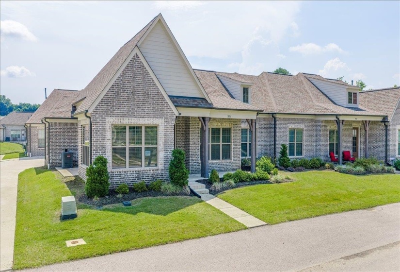 3036 WILTSHIRE CV, Bartlett, Tennessee 38133, 2 Bedroom Bedrooms, 6 Room Rooms,2 BathroomBathrooms,Residential,For Sale,WILTSHIRE,0,10223678