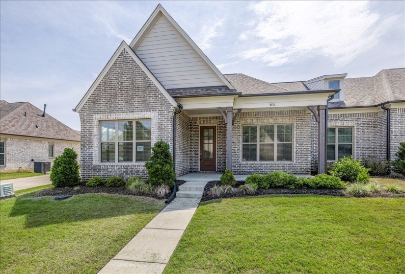 3036 WILTSHIRE CV, Bartlett, Tennessee 38133, 2 Bedroom Bedrooms, 6 Room Rooms,2 BathroomBathrooms,Residential,For Sale,WILTSHIRE,0,10223678