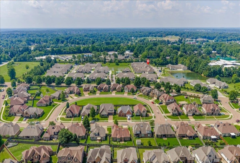 3036 WILTSHIRE CV, Bartlett, Tennessee 38133, 2 Bedroom Bedrooms, 6 Room Rooms,2 BathroomBathrooms,Residential,For Sale,WILTSHIRE,0,10223678
