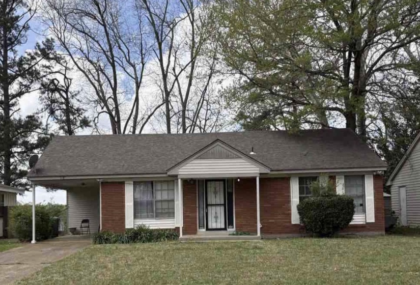 5181 VALDAZ RD, Memphis, Texas 38109, 3 Bedroom Bedrooms, 9 Room Rooms,2 BathroomBathrooms,Residential,For Sale,VALDAZ,0,10227050