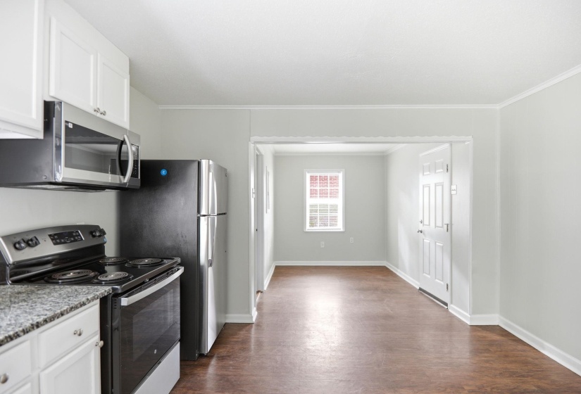 3764 VOLTAIRE AVE, Memphis, Tennessee 38128, 4 Bedroom Bedrooms, 6 Room Rooms,2 BathroomBathrooms,Residential,For Sale,VOLTAIRE,0,10227060
