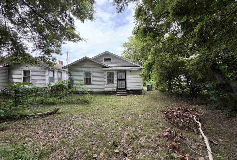 810 SEVENTH ST, Memphis, Tennessee 38107, 2 Bedroom Bedrooms, 5 Room Rooms,1 BathroomBathrooms,Residential,For Sale,SEVENTH,0,10227067
