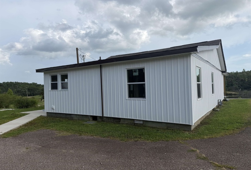 167 NEW BETHEL RD, Selmer, Tennessee 38375-1684, 3 Bedroom Bedrooms, 6 Room Rooms,1 BathroomBathrooms,Residential,For Sale,NEW BETHEL,0,10227079
