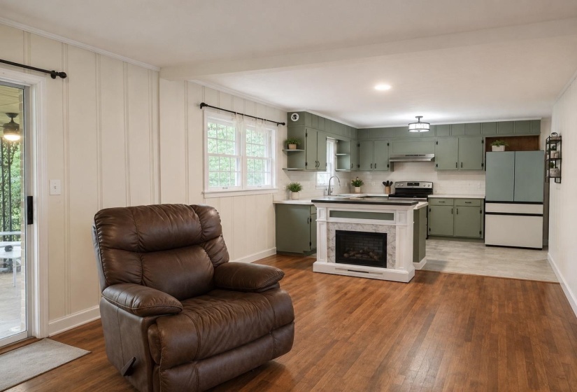 314 OAKGROVE RD, Selmer, Tennessee 38375-1821, 2 Bedroom Bedrooms, 7 Room Rooms,1 BathroomBathrooms,Residential,For Sale,OAKGROVE,0,10227082
