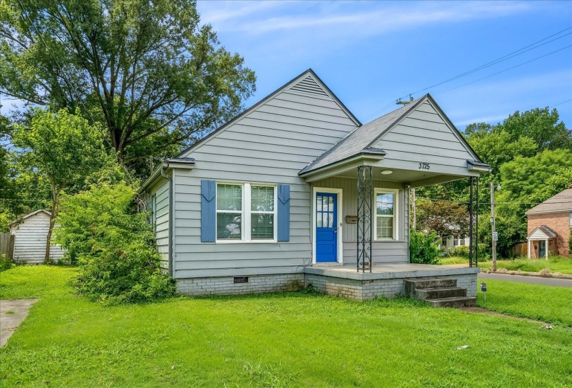3725 SPOTTSWOOD AVE, Memphis, Tennessee 38111, 3 Bedroom Bedrooms, 7 Room Rooms,2 BathroomBathrooms,Residential,For Sale,SPOTTSWOOD,0,10226427