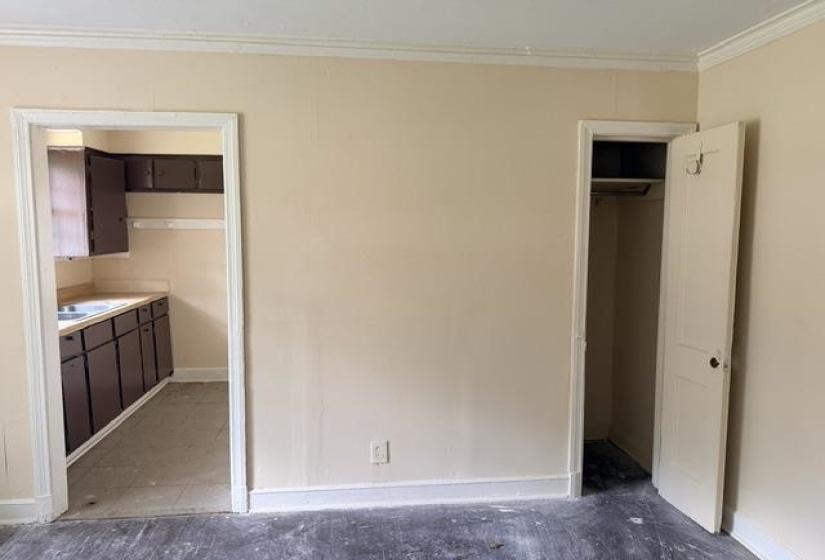 770 DAVANT AVE, Memphis, Tennessee 38106, 2 Bedroom Bedrooms, 5 Room Rooms,1 BathroomBathrooms,Residential,For Sale,DAVANT,0,10226254