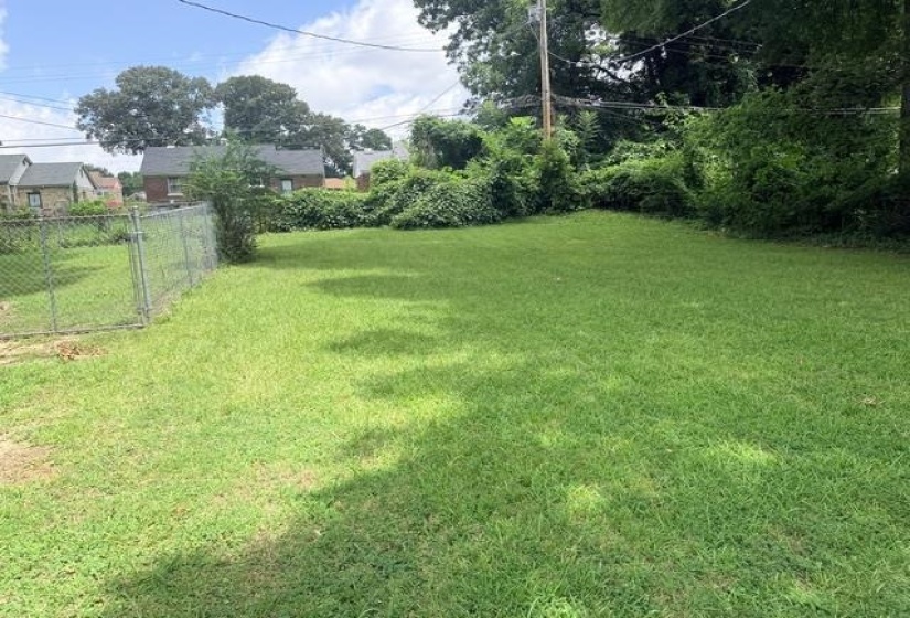 770 DAVANT AVE, Memphis, Tennessee 38106, 2 Bedroom Bedrooms, 5 Room Rooms,1 BathroomBathrooms,Residential,For Sale,DAVANT,0,10226254