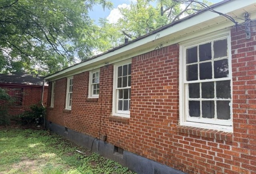 770 DAVANT AVE, Memphis, Tennessee 38106, 2 Bedroom Bedrooms, 5 Room Rooms,1 BathroomBathrooms,Residential,For Sale,DAVANT,0,10226254