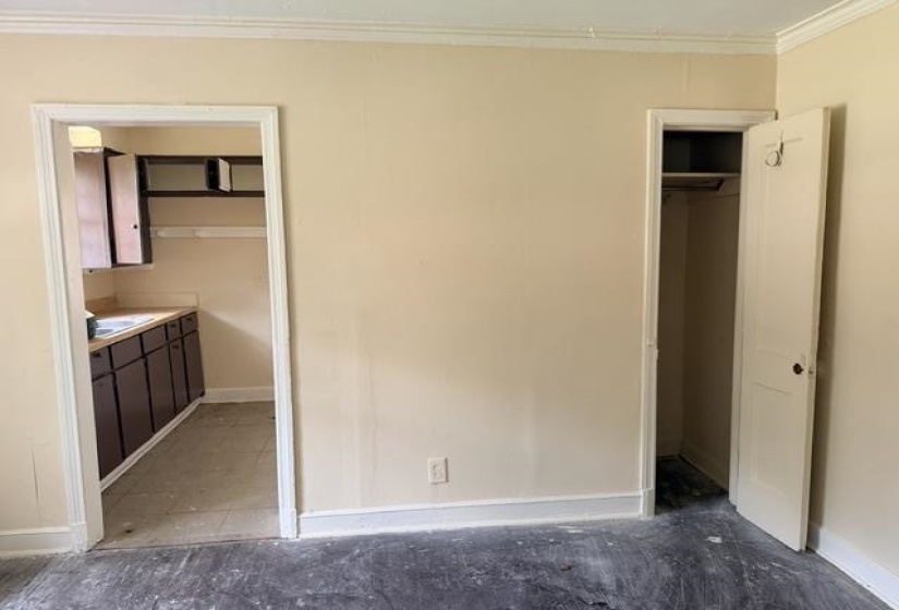 770 DAVANT AVE, Memphis, Tennessee 38106, 2 Bedroom Bedrooms, 5 Room Rooms,1 BathroomBathrooms,Residential,For Sale,DAVANT,0,10226254