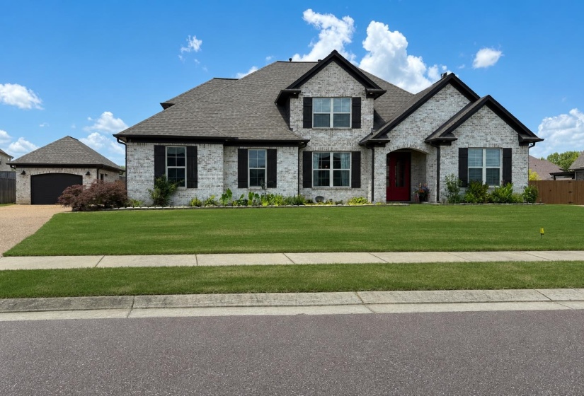 91 NUGGET CV, Atoka, Tennessee 38004, 4 Bedroom Bedrooms, 8 Room Rooms,3.1 BathroomBathrooms,Residential,For Sale,NUGGET,0,10226425