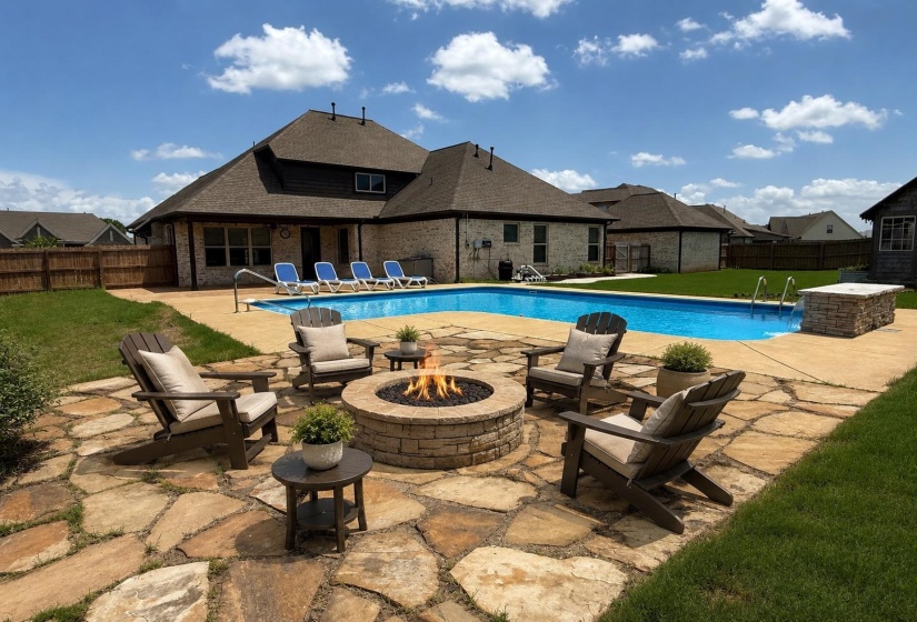 91 NUGGET CV, Atoka, Tennessee 38004, 4 Bedroom Bedrooms, 8 Room Rooms,3.1 BathroomBathrooms,Residential,For Sale,NUGGET,0,10226425