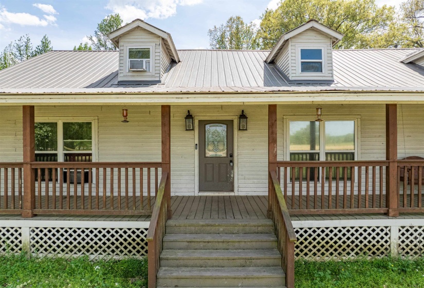 1735 STAFFORD DR, Somerville, Tennessee 38068, 5 Bedroom Bedrooms, 8 Room Rooms,2 BathroomBathrooms,Residential,For Sale,STAFFORD,0,10219133