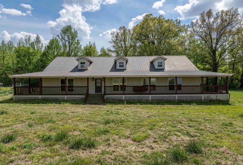 1735 STAFFORD DR, Somerville, Tennessee 38068, 5 Bedroom Bedrooms, 8 Room Rooms,2 BathroomBathrooms,Residential,For Sale,STAFFORD,0,10219133