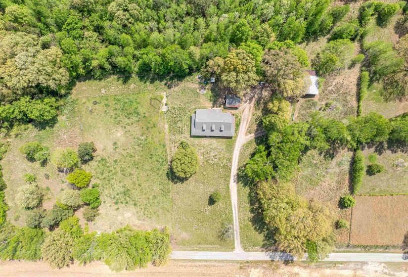 1735 STAFFORD DR, Somerville, Tennessee 38068, 5 Bedroom Bedrooms, 8 Room Rooms,2 BathroomBathrooms,Residential,For Sale,STAFFORD,0,10219133