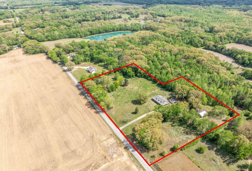 1735 STAFFORD DR, Somerville, Tennessee 38068, 5 Bedroom Bedrooms, 8 Room Rooms,2 BathroomBathrooms,Residential,For Sale,STAFFORD,0,10219133