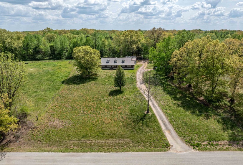1735 STAFFORD DR, Somerville, Tennessee 38068, 5 Bedroom Bedrooms, 8 Room Rooms,2 BathroomBathrooms,Residential,For Sale,STAFFORD,0,10219133