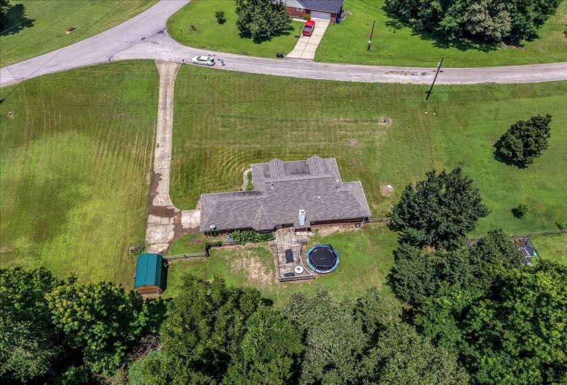 25 LEGGETT CV, Atoka, Tennessee 38004, 5 Bedroom Bedrooms, 8 Room Rooms,2 BathroomBathrooms,Residential,For Sale,LEGGETT,0,10221628