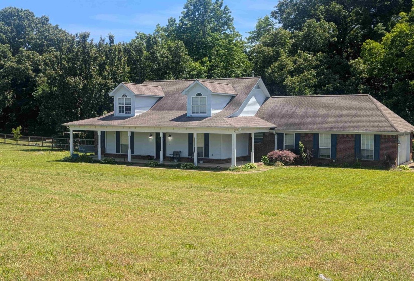 25 LEGGETT CV, Atoka, Tennessee 38004, 5 Bedroom Bedrooms, 8 Room Rooms,2 BathroomBathrooms,Residential,For Sale,LEGGETT,0,10221628