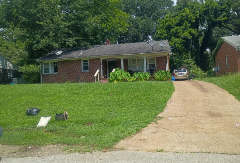 1340 VICOSCIA DR, Memphis, Tennessee 38127, 3 Bedroom Bedrooms, 6 Room Rooms,1 BathroomBathrooms,Residential,For Sale,VICOSCIA,0,10227208