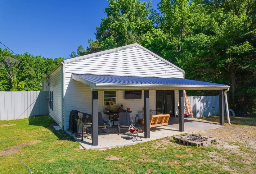 4550 HIGHWAY 76 HWY, Brownsville, Tennessee 38012-8385, 2 Bedroom Bedrooms, 2 Room Rooms,2 BathroomBathrooms,Residential,For Sale,HIGHWAY 76,0,10227230