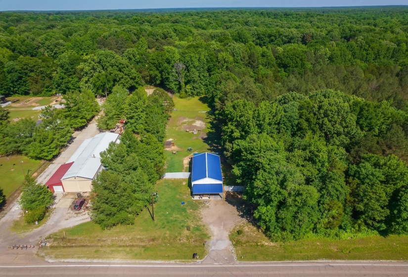 4550 HIGHWAY 76 HWY, Brownsville, Tennessee 38012-8385, 2 Bedroom Bedrooms, 2 Room Rooms,2 BathroomBathrooms,Residential,For Sale,HIGHWAY 76,0,10227230