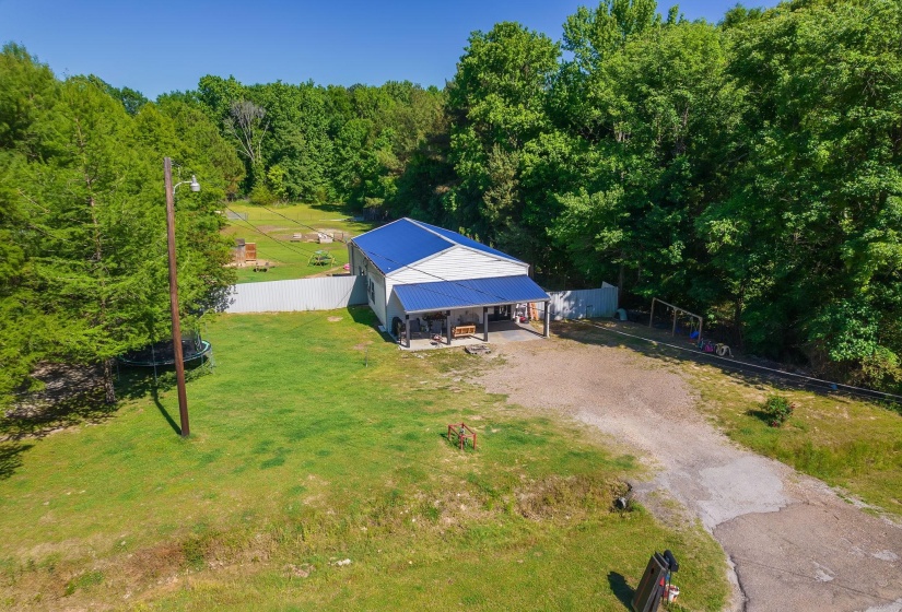 4550 HIGHWAY 76 HWY, Brownsville, Tennessee 38012-8385, 2 Bedroom Bedrooms, 2 Room Rooms,2 BathroomBathrooms,Residential,For Sale,HIGHWAY 76,0,10227230