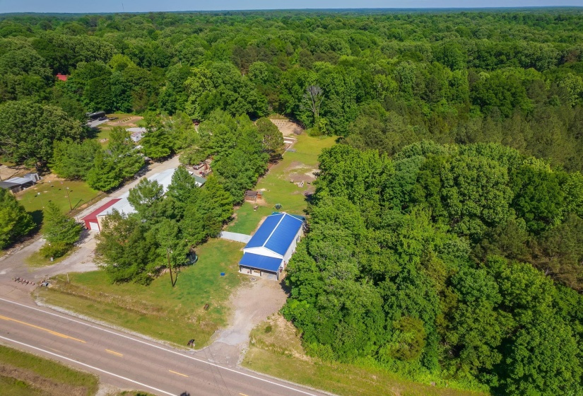 4550 HIGHWAY 76 HWY, Brownsville, Tennessee 38012-8385, 2 Bedroom Bedrooms, 2 Room Rooms,2 BathroomBathrooms,Residential,For Sale,HIGHWAY 76,0,10227230