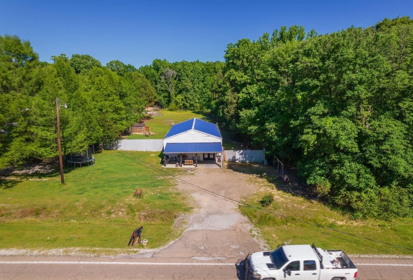 4550 HIGHWAY 76 HWY, Brownsville, Tennessee 38012-8385, 2 Bedroom Bedrooms, 2 Room Rooms,2 BathroomBathrooms,Residential,For Sale,HIGHWAY 76,0,10227230
