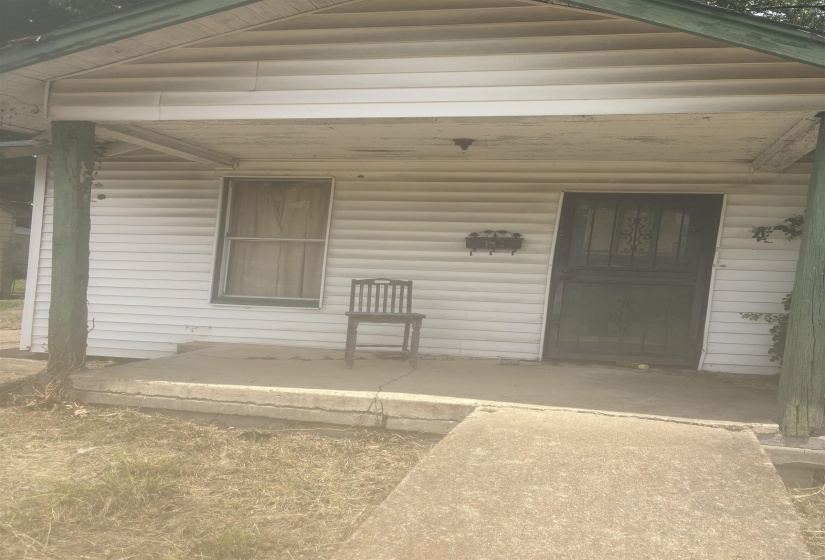 740 DEMPSTER AVE, Memphis, Tennessee 38106, 2 Bedroom Bedrooms, 2 Room Rooms,1 BathroomBathrooms,Residential,For Sale,DEMPSTER,0,10226610