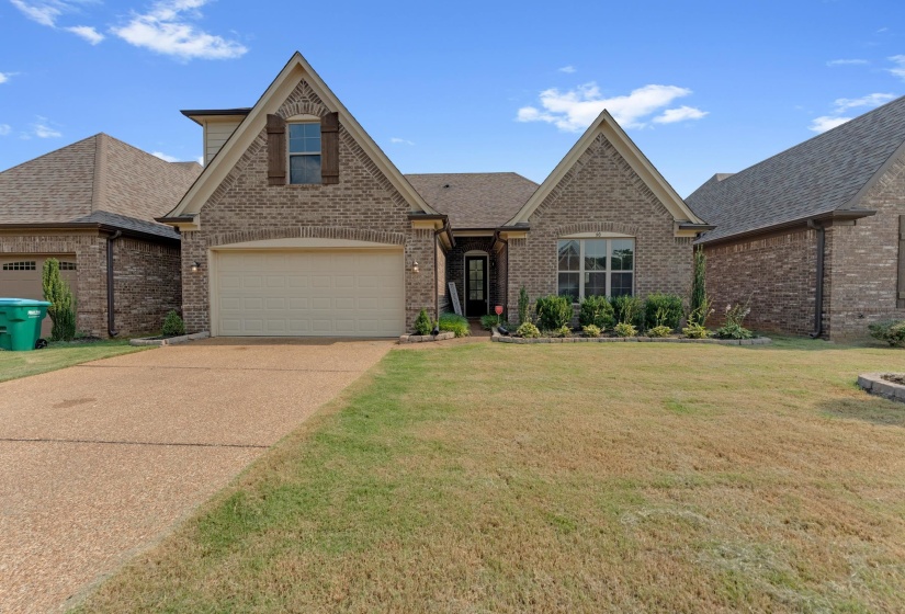 90 WILLOW SPRINGS LN, Oakland, Tennessee 38060, 3 Bedroom Bedrooms, 3 Room Rooms,2 BathroomBathrooms,Residential,For Sale,WILLOW SPRINGS,0,10225549