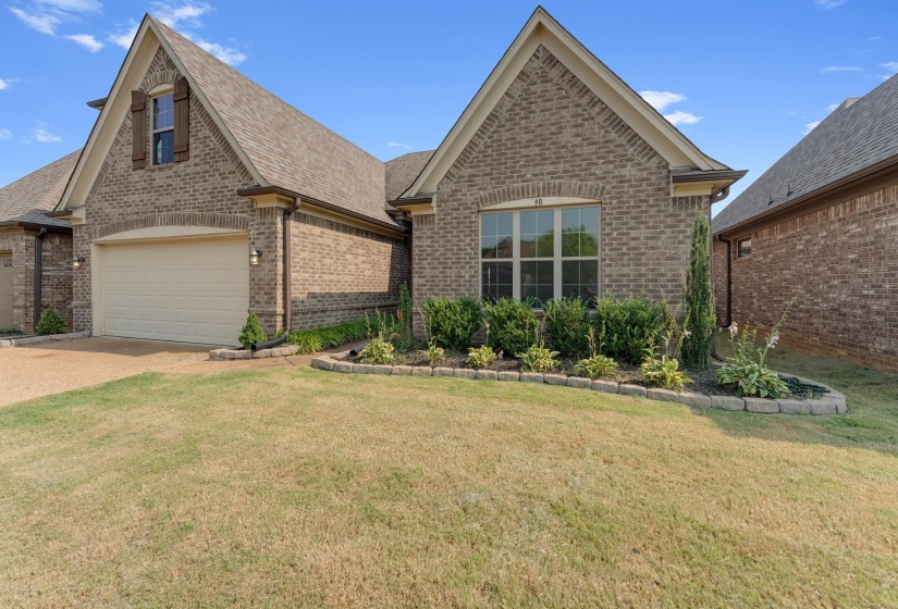 90 WILLOW SPRINGS LN, Oakland, Tennessee 38060, 3 Bedroom Bedrooms, 3 Room Rooms,2 BathroomBathrooms,Residential,For Sale,WILLOW SPRINGS,0,10225549